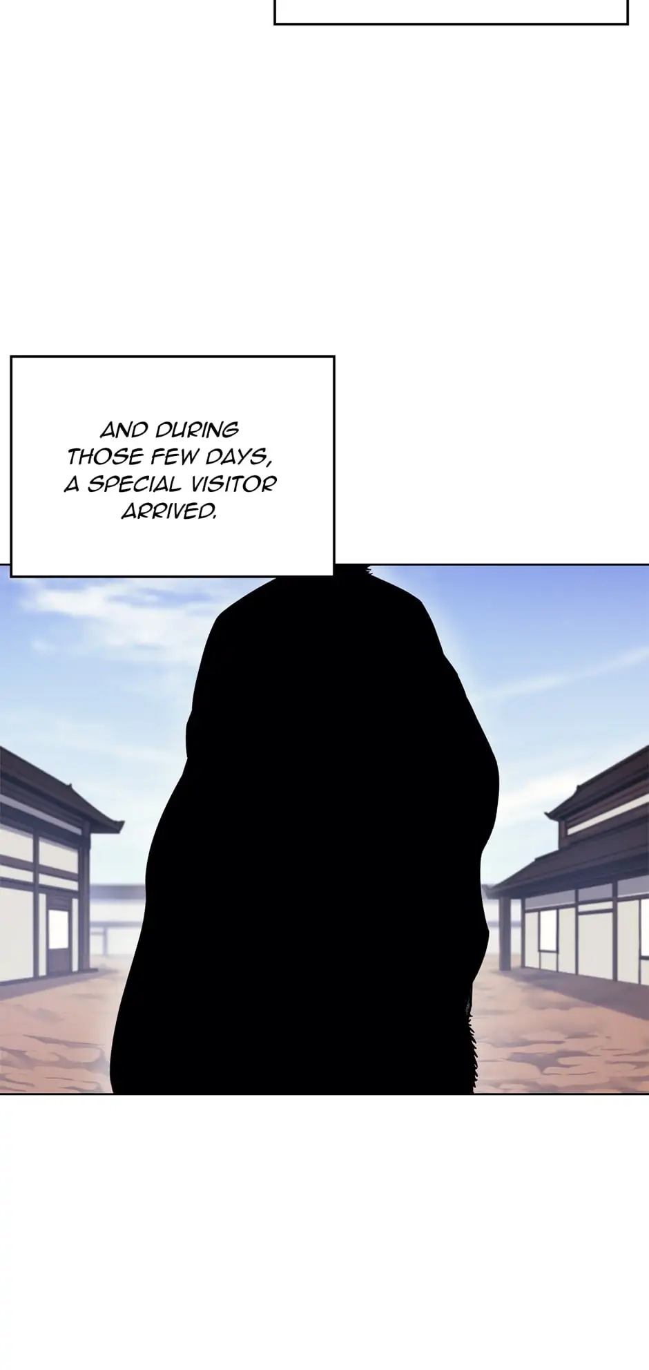 Heavenly Demon Reborn! Chapter 198 – Shadows Lurking in Broad Daylight Page 43