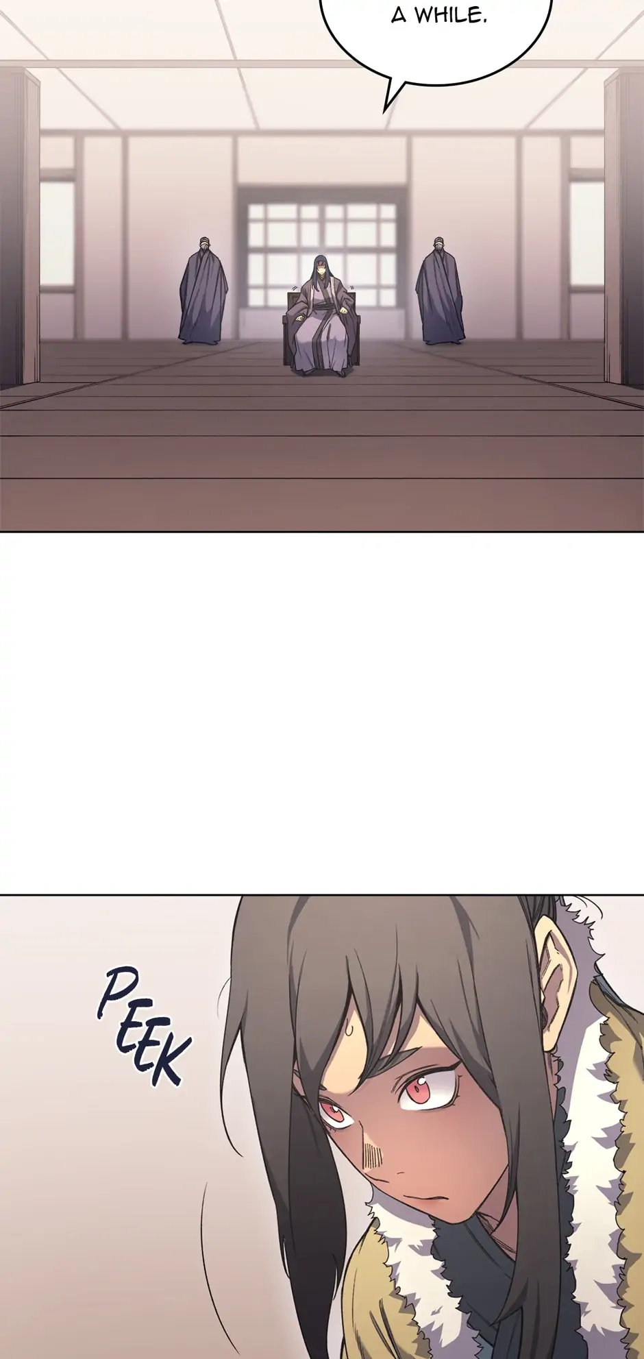 Heavenly Demon Reborn! Chapter 198 – Shadows Lurking in Broad Daylight Page 45