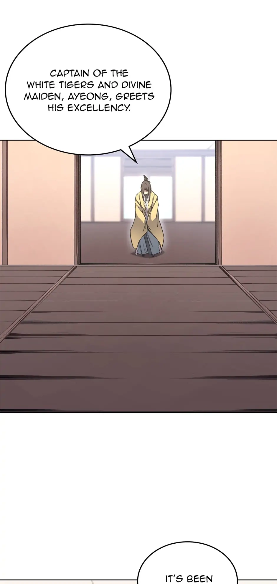 Heavenly Demon Reborn! Chapter 198 – Shadows Lurking in Broad Daylight Page 44