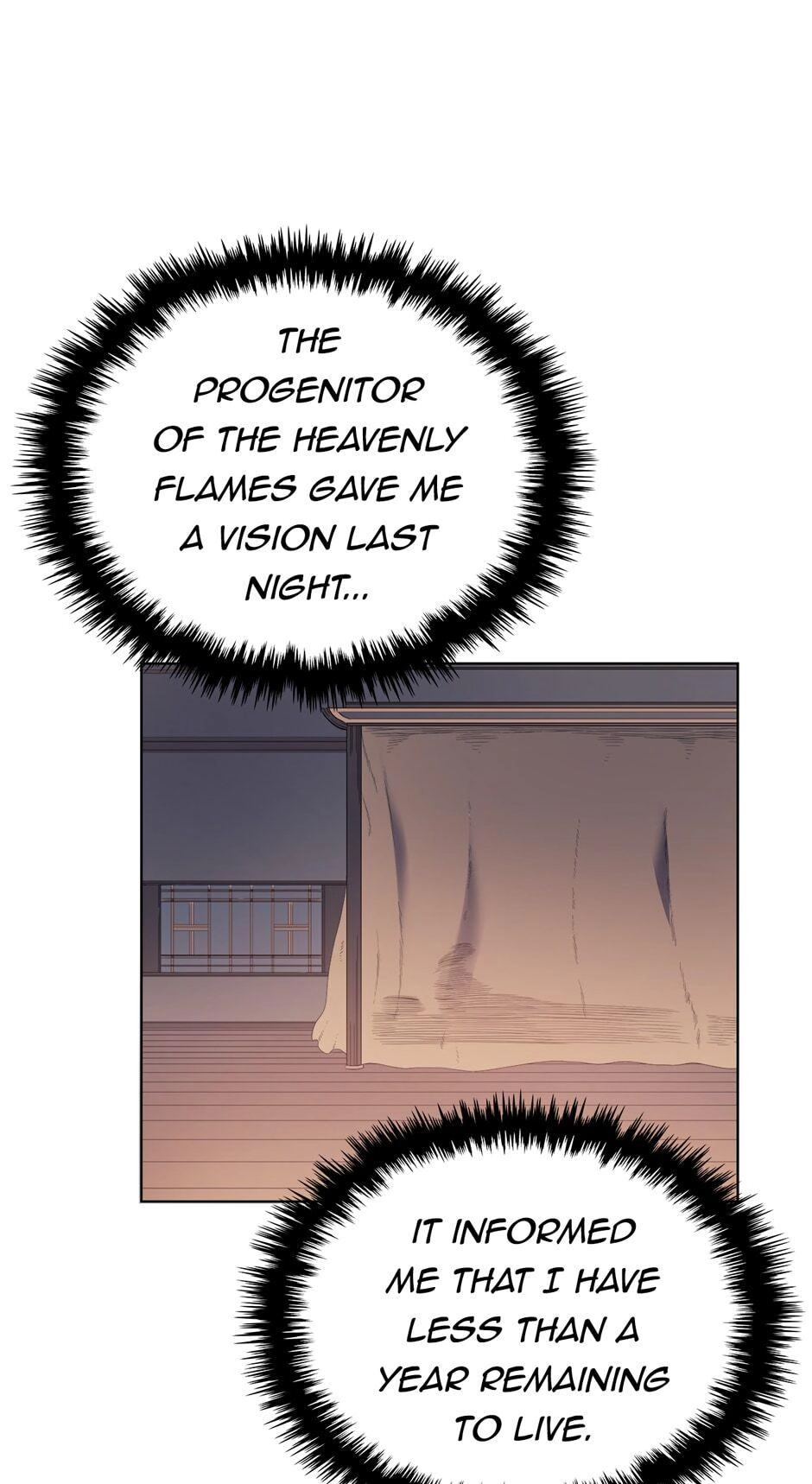 Heavenly Demon Reborn! Chapter 81 Page 26