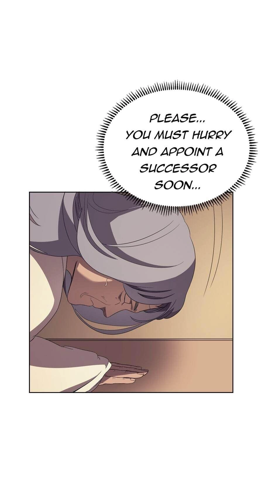 Heavenly Demon Reborn! Chapter 81 Page 29