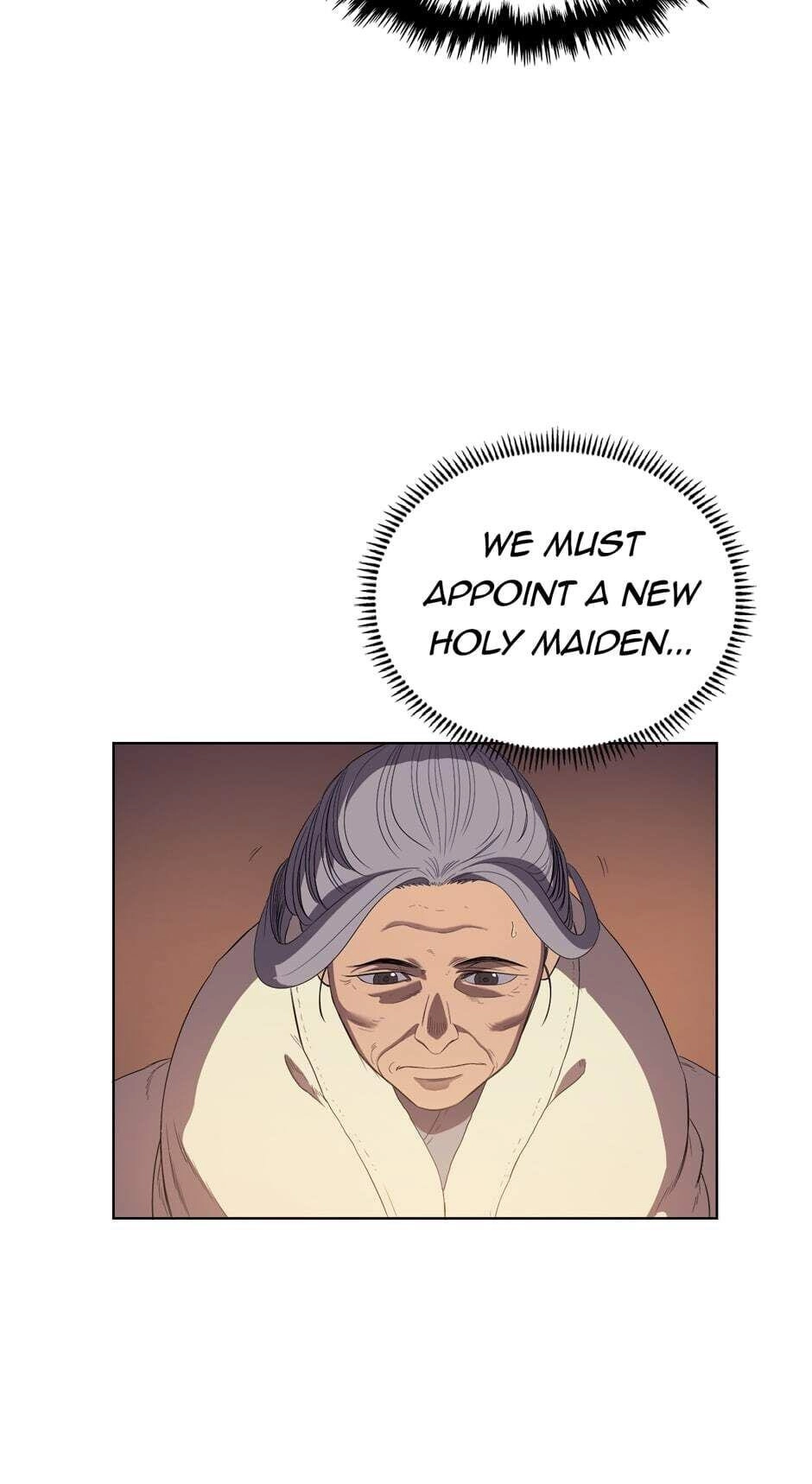 Heavenly Demon Reborn! Chapter 81 Page 27