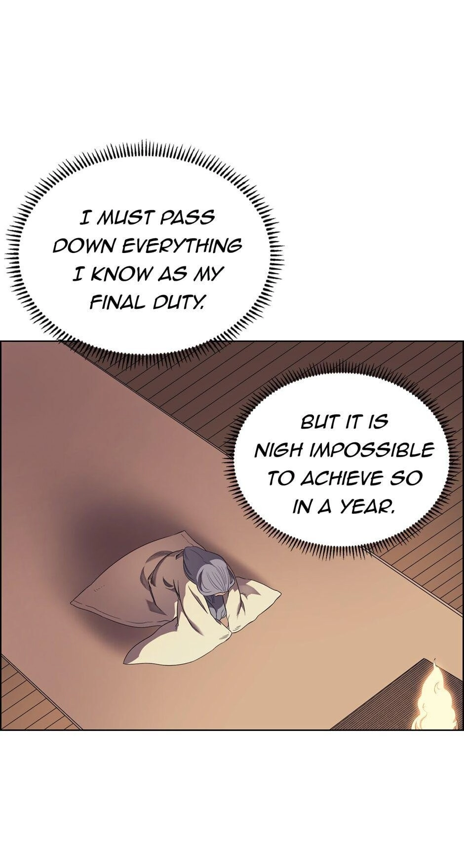 Heavenly Demon Reborn! Chapter 81 Page 28