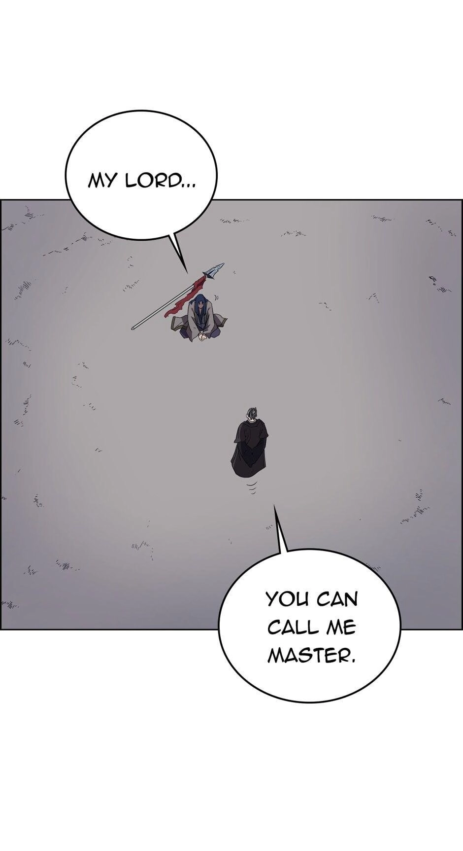 Heavenly Demon Reborn! Chapter 81 Page 19