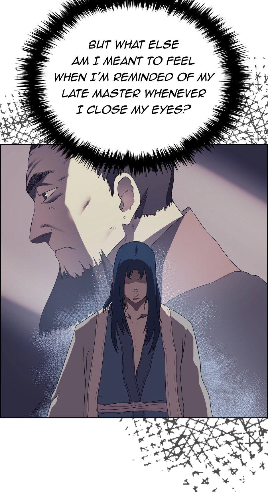 Heavenly Demon Reborn! Chapter 81 Page 15