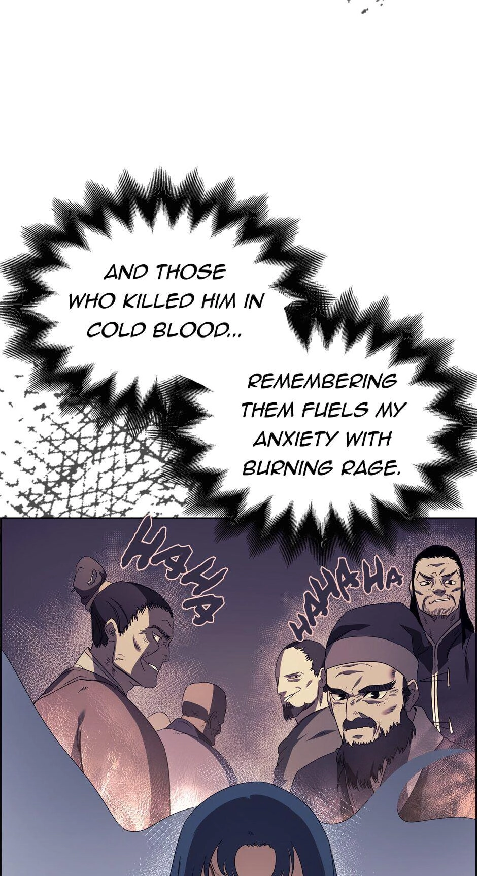 Heavenly Demon Reborn! Chapter 81 Page 16