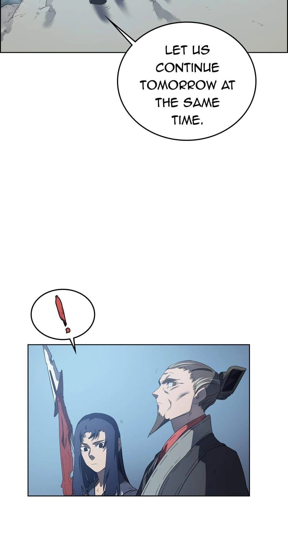 Heavenly Demon Reborn! Chapter 81 Page 47