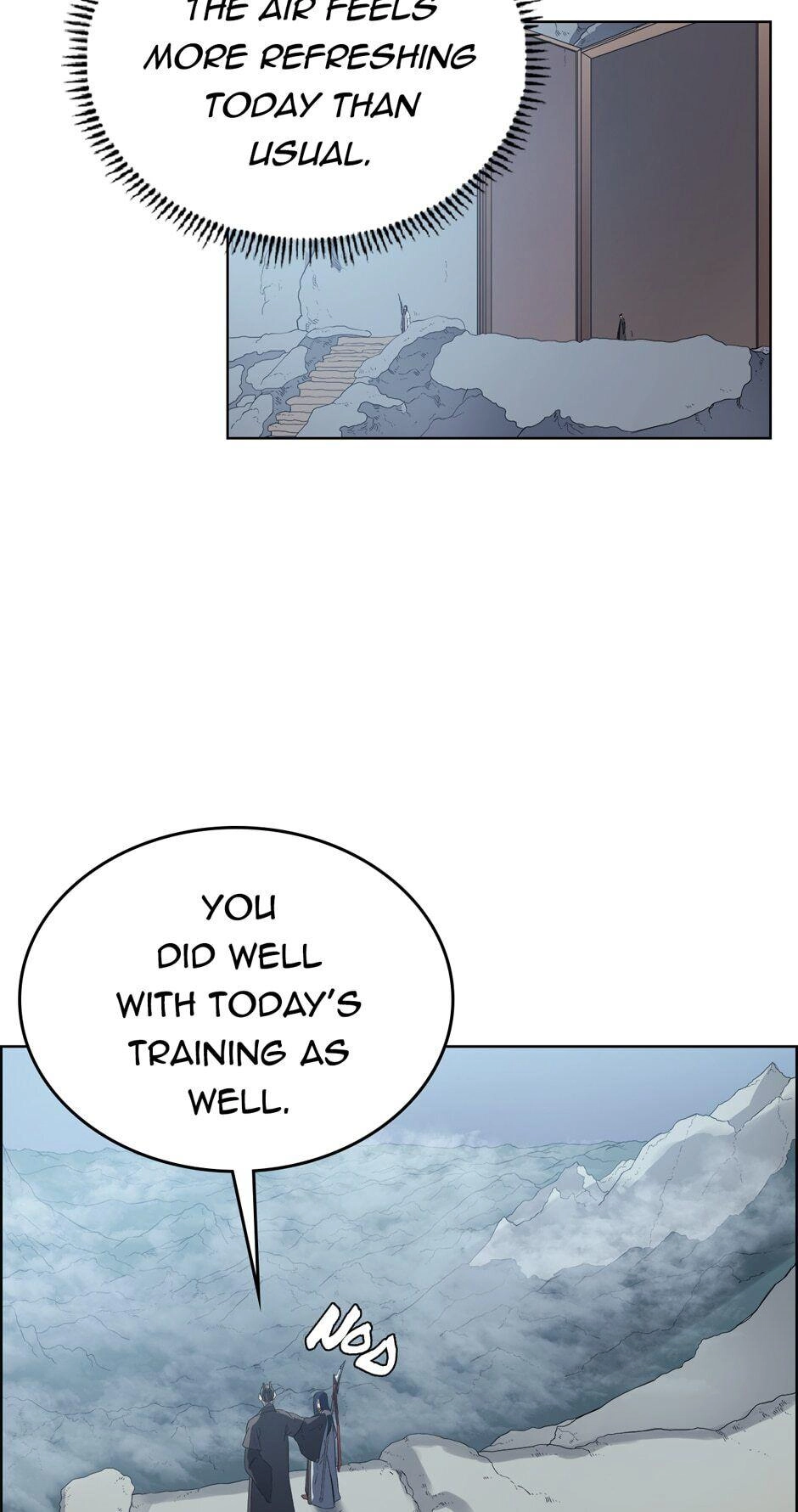 Heavenly Demon Reborn! Chapter 81 Page 46