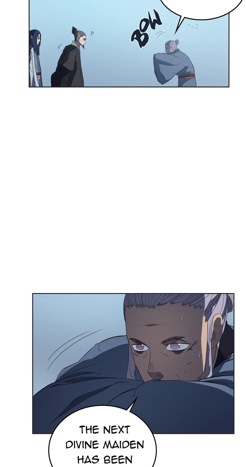 Heavenly Demon Reborn! Chapter 81 Page 49