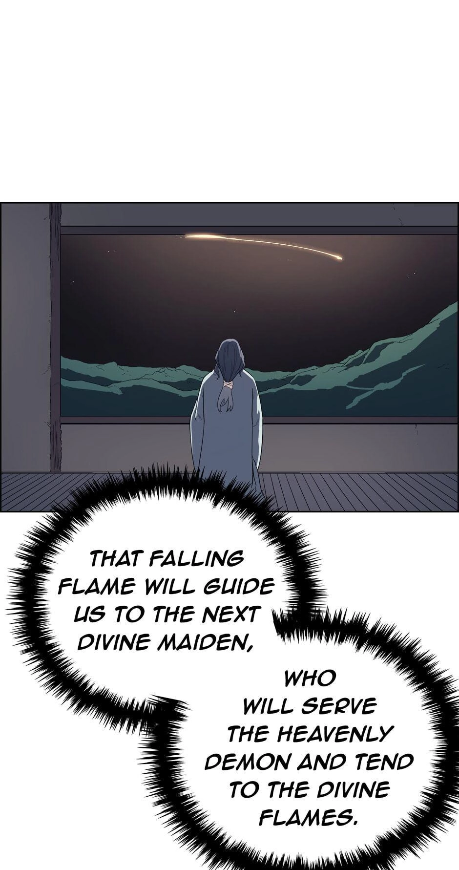 Heavenly Demon Reborn! Chapter 81 Page 44