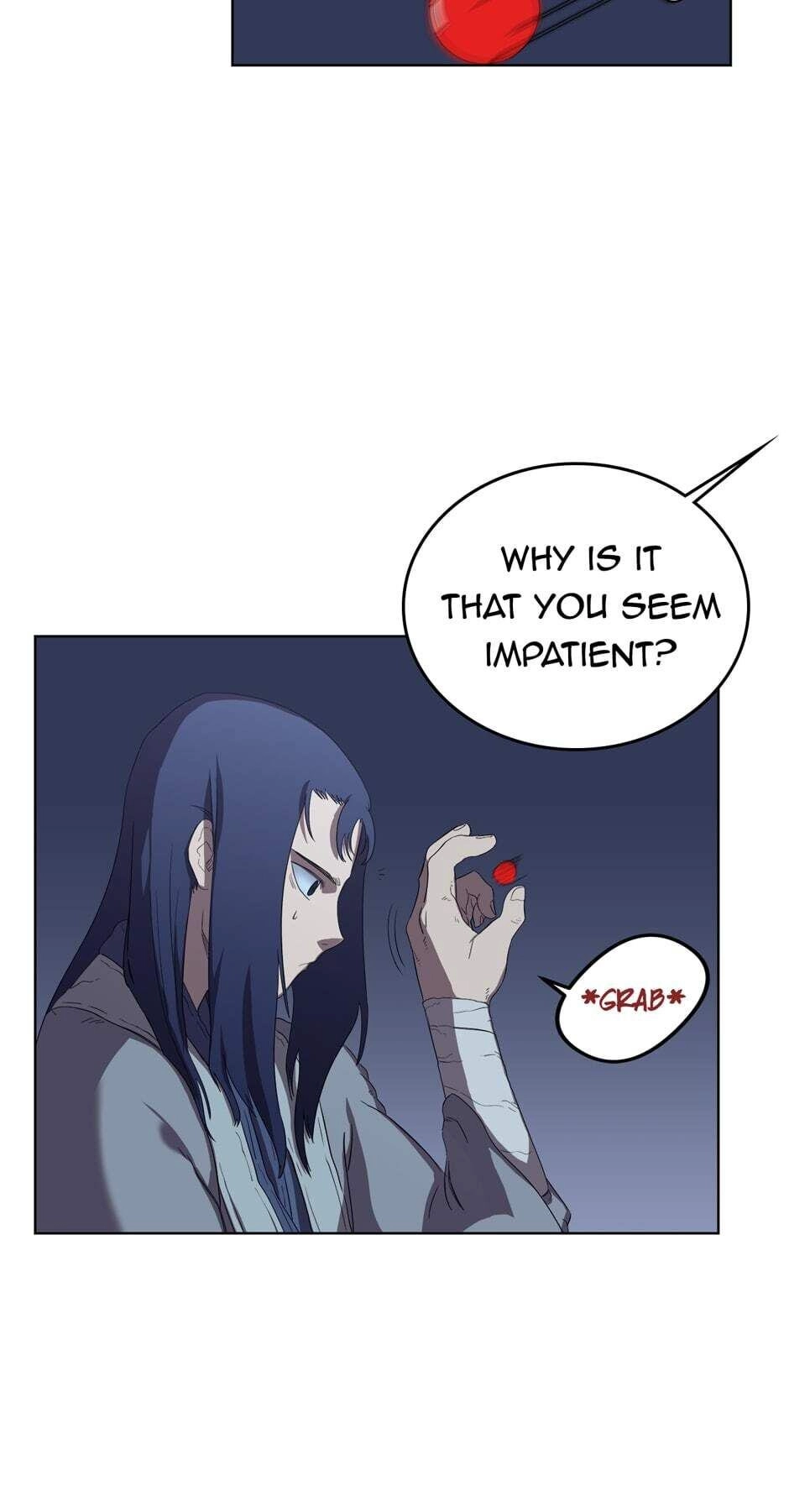 Heavenly Demon Reborn! Chapter 81 Page 7