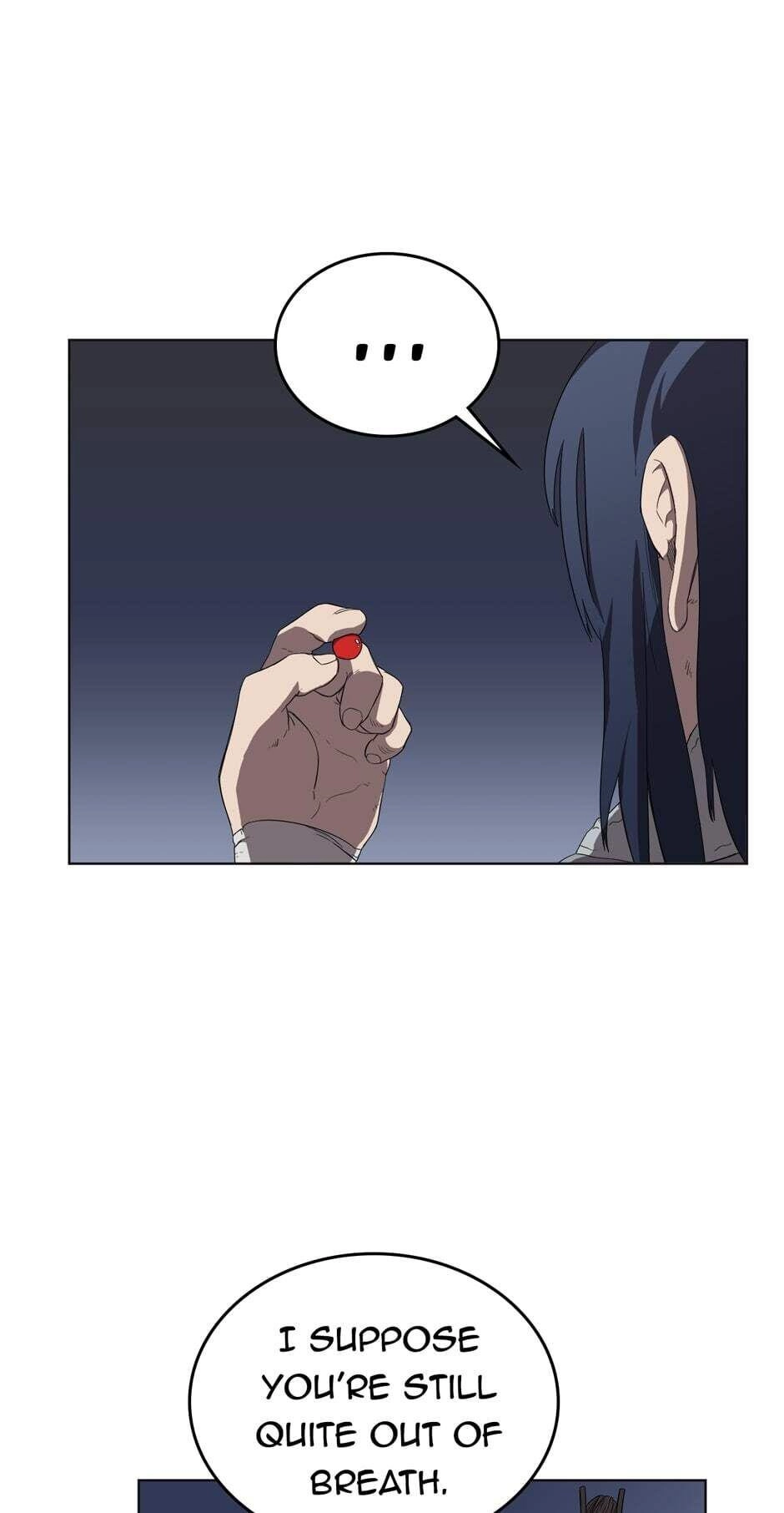 Heavenly Demon Reborn! Chapter 81 Page 8