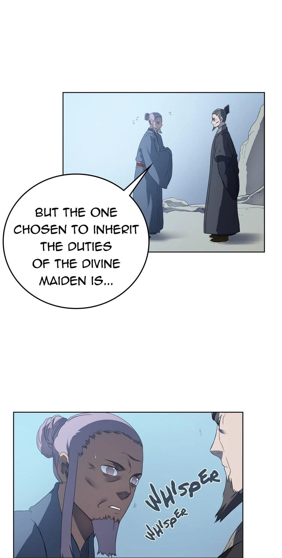Heavenly Demon Reborn! Chapter 81 Page 51