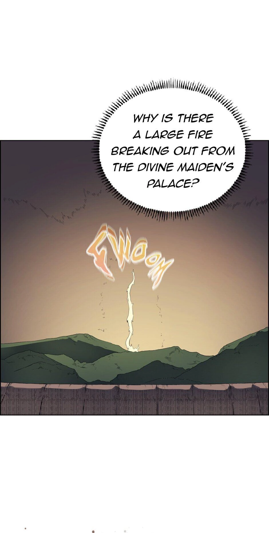 Heavenly Demon Reborn! Chapter 81 Page 55