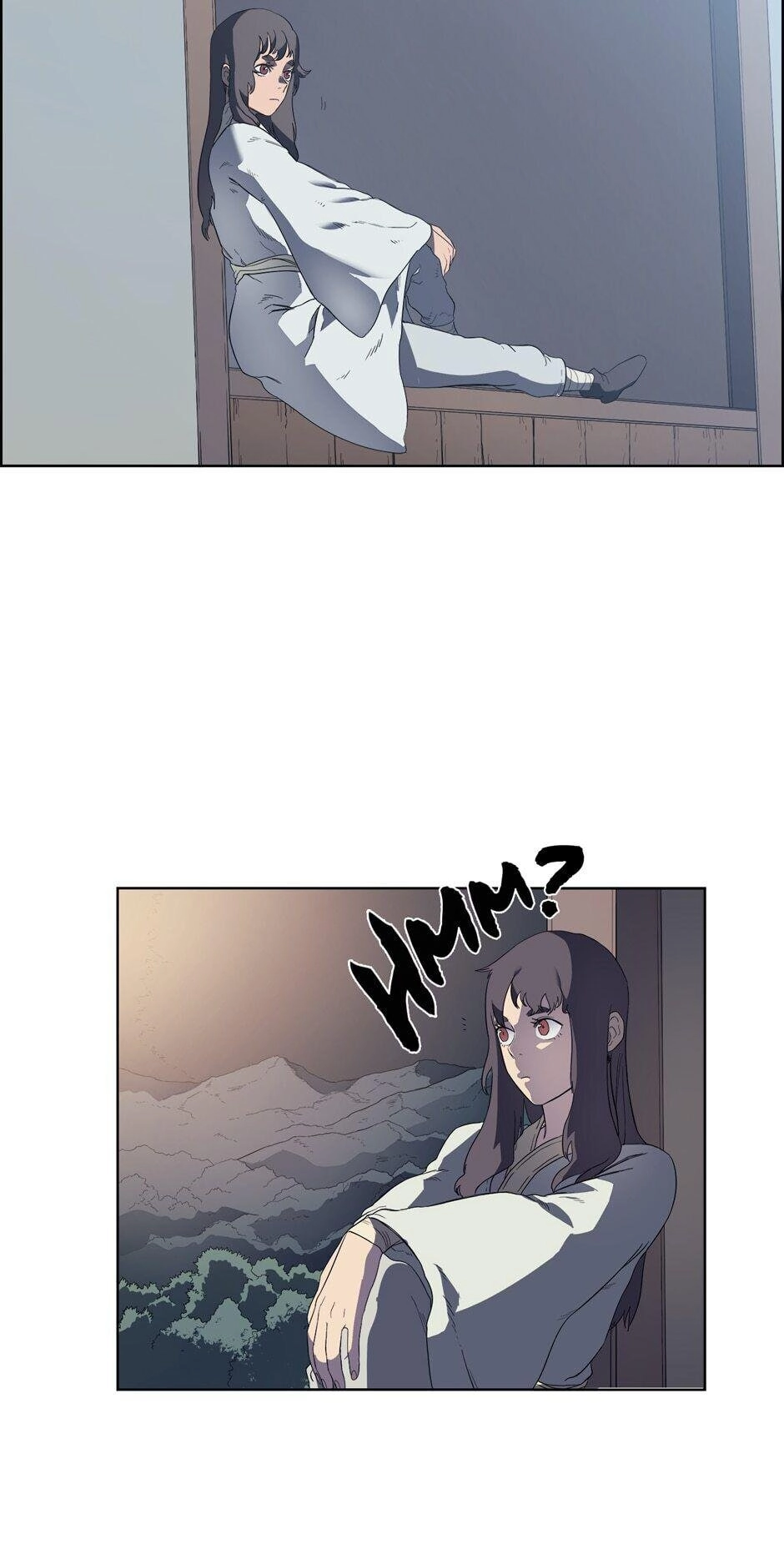 Heavenly Demon Reborn! Chapter 81 Page 54