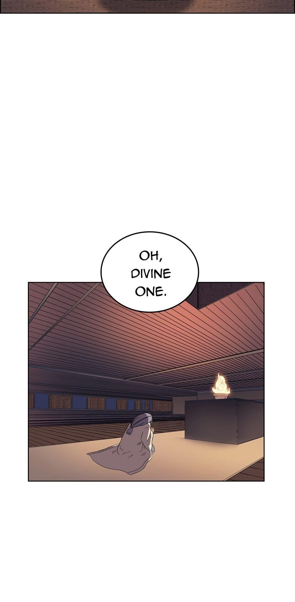 Heavenly Demon Reborn! Chapter 81 Page 25