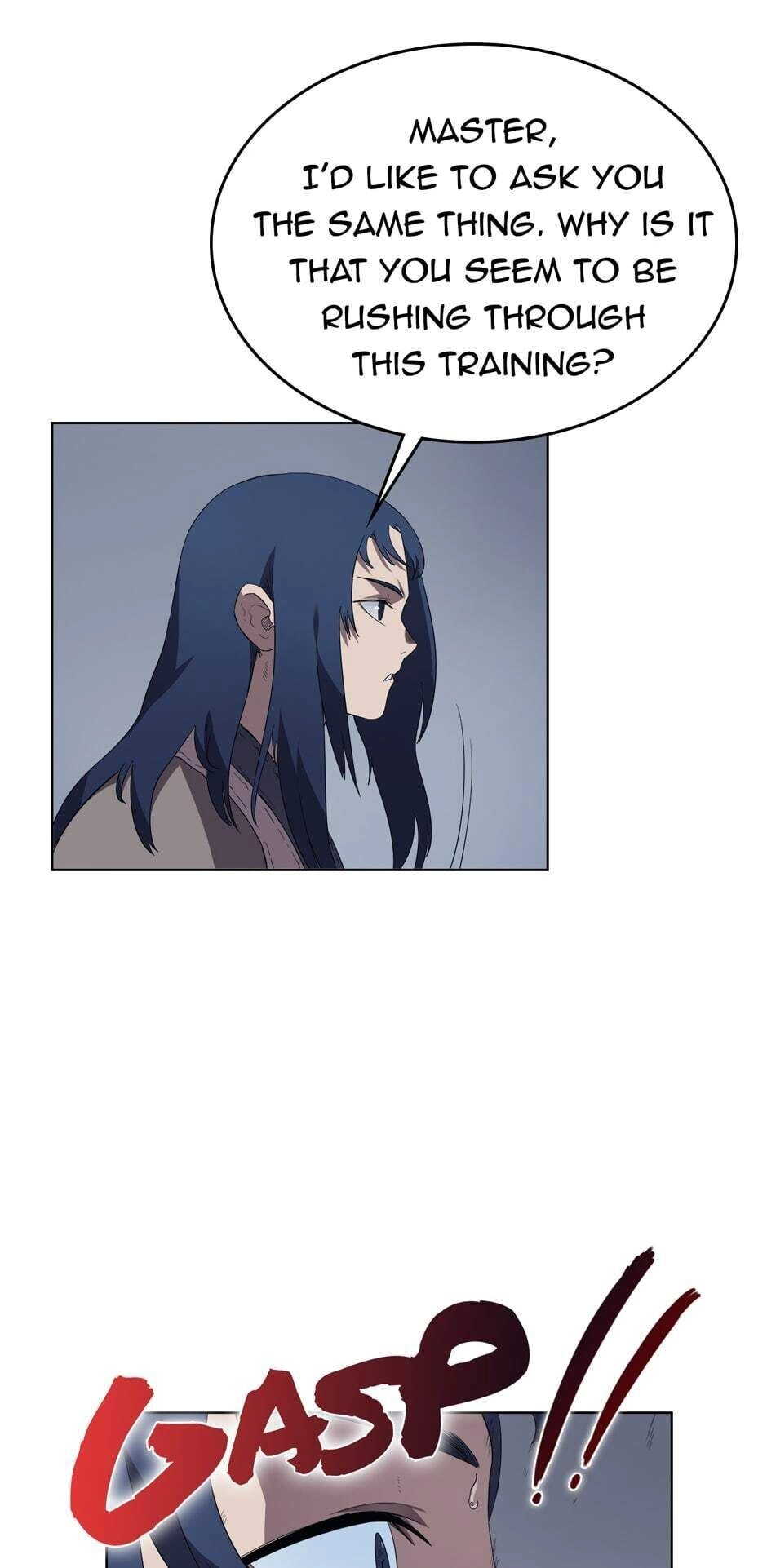 Heavenly Demon Reborn! Chapter 81 Page 20