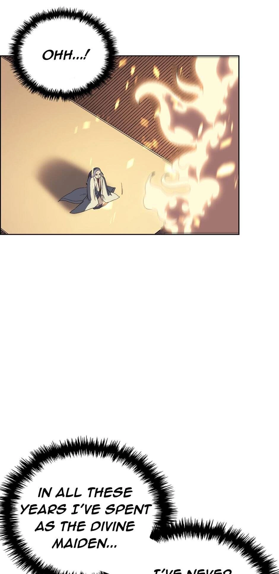 Heavenly Demon Reborn! Chapter 81 Page 34