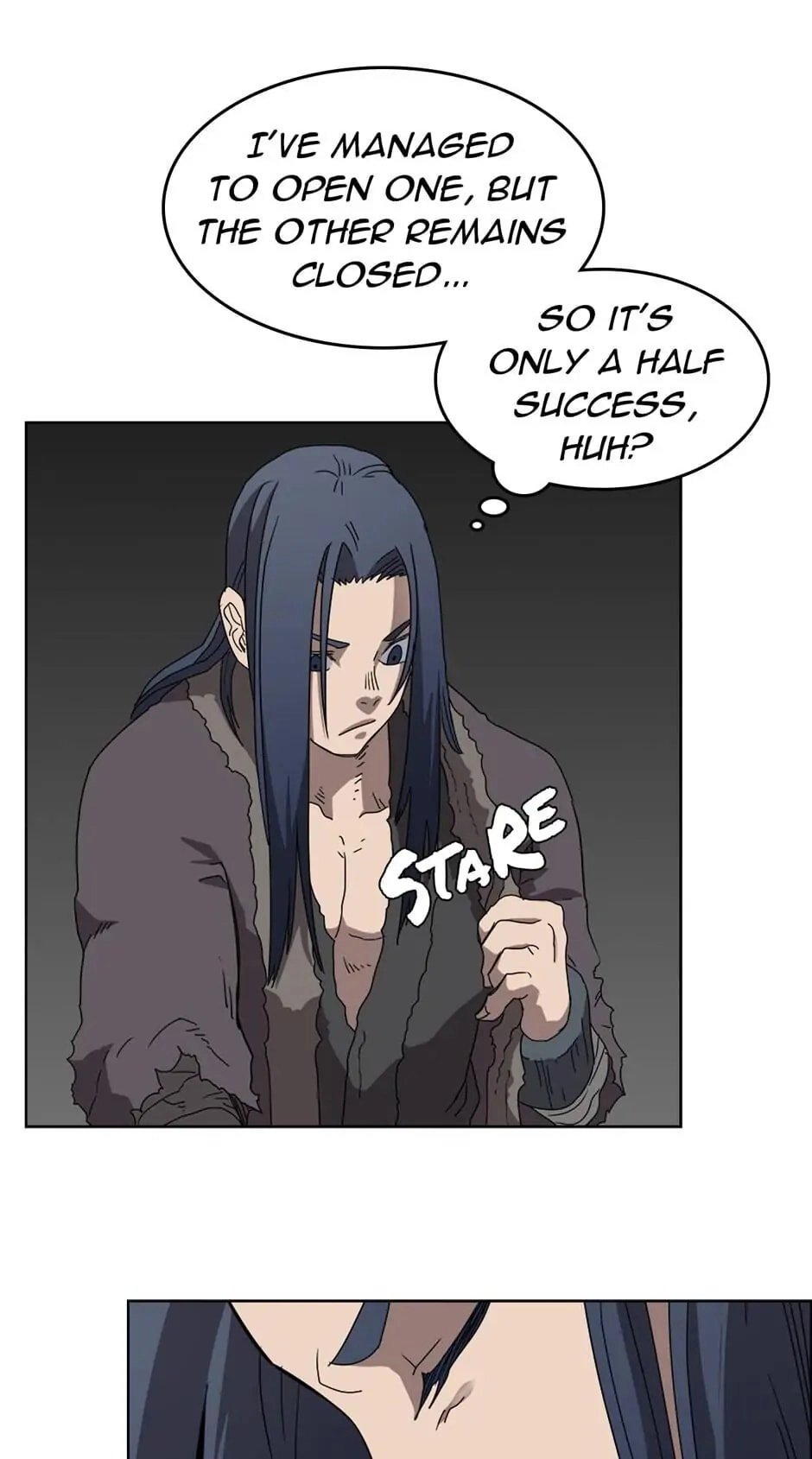 Heavenly Demon Reborn! Chapter 58 – Breaking Through Page 11