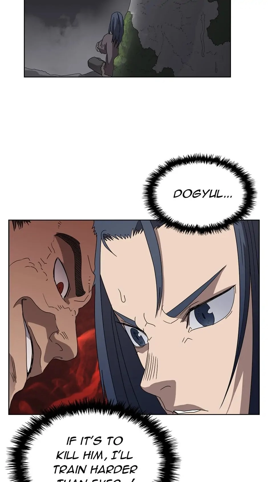 Heavenly Demon Reborn! Chapter 58 – Breaking Through Page 14