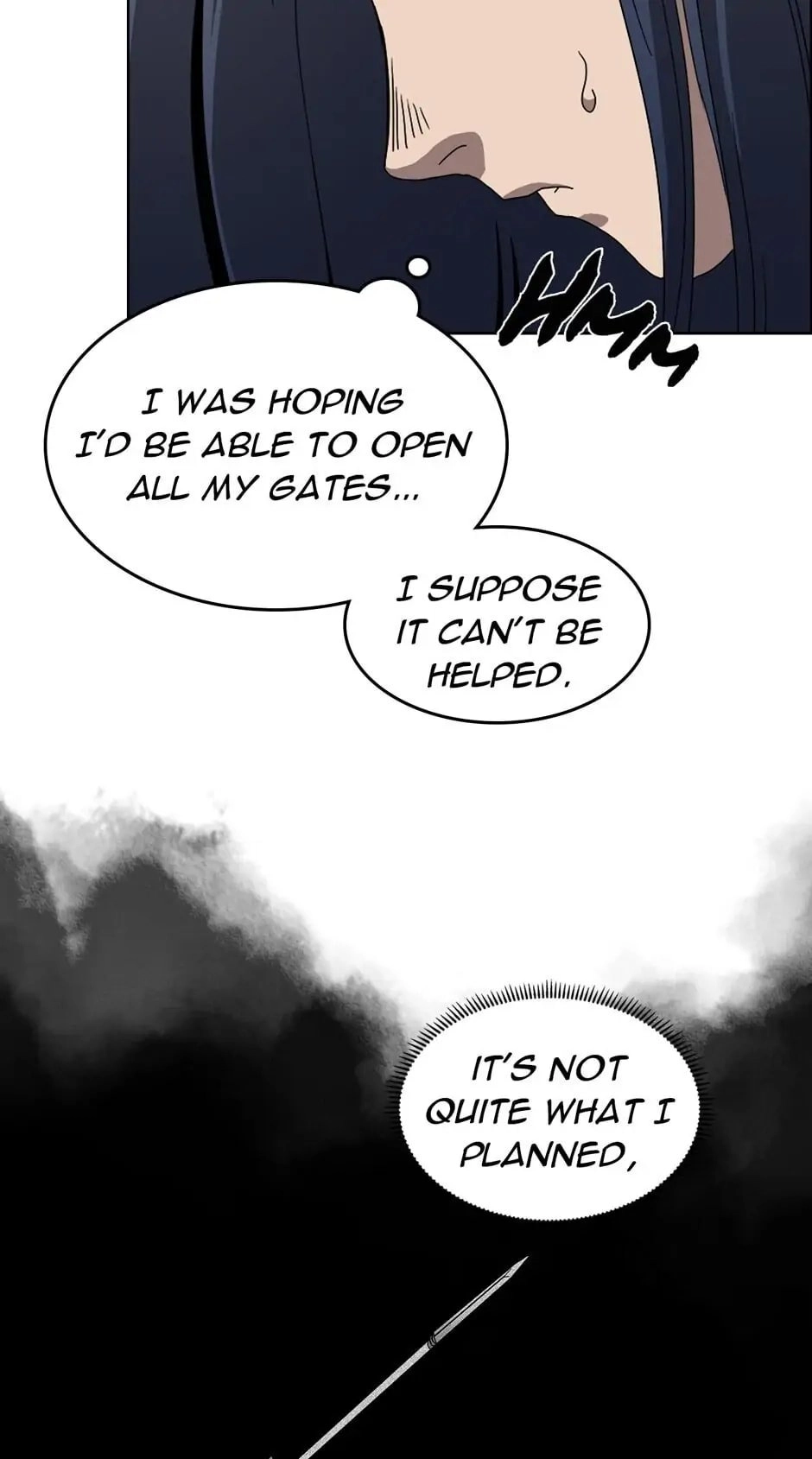Heavenly Demon Reborn! Chapter 58 – Breaking Through Page 12