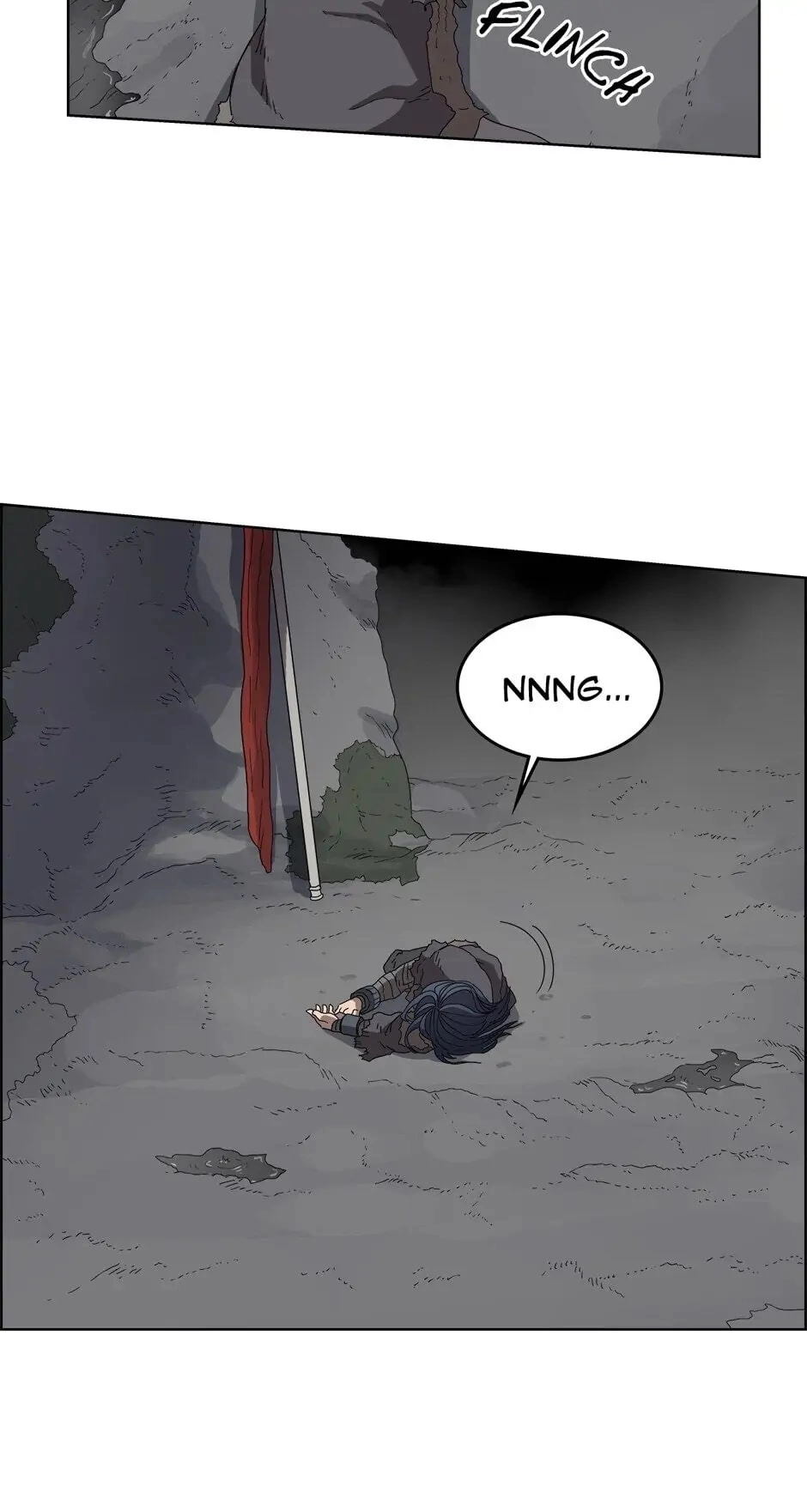 Heavenly Demon Reborn! Chapter 58 – Breaking Through Page 6