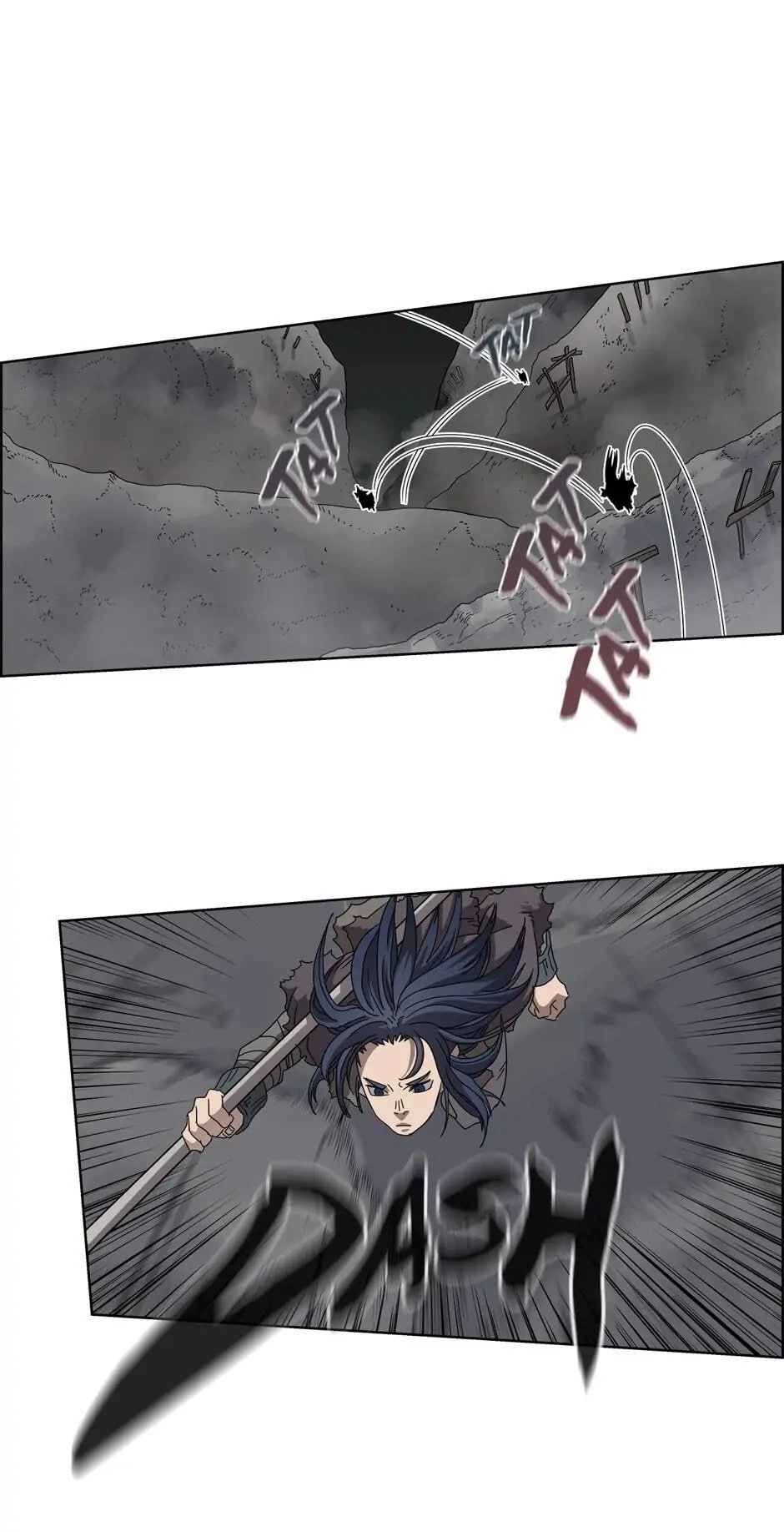 Heavenly Demon Reborn! Chapter 58 – Breaking Through Page 29