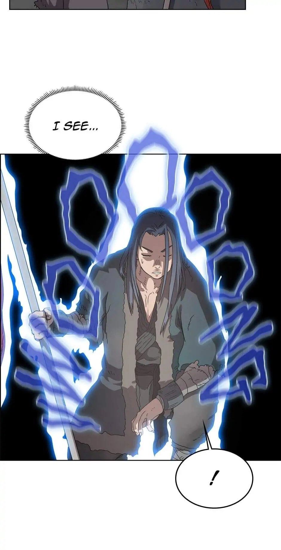 Heavenly Demon Reborn! Chapter 58 – Breaking Through Page 10