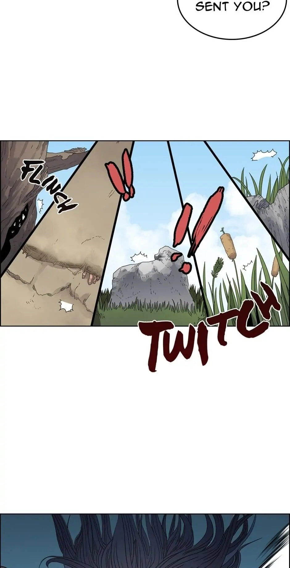 Heavenly Demon Reborn! Chapter 58 – Breaking Through Page 40