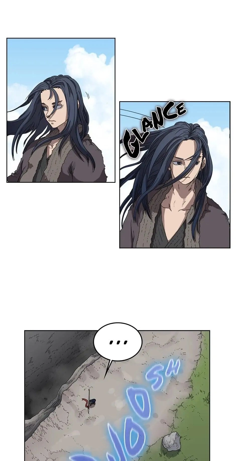 Heavenly Demon Reborn! Chapter 58 – Breaking Through Page 38
