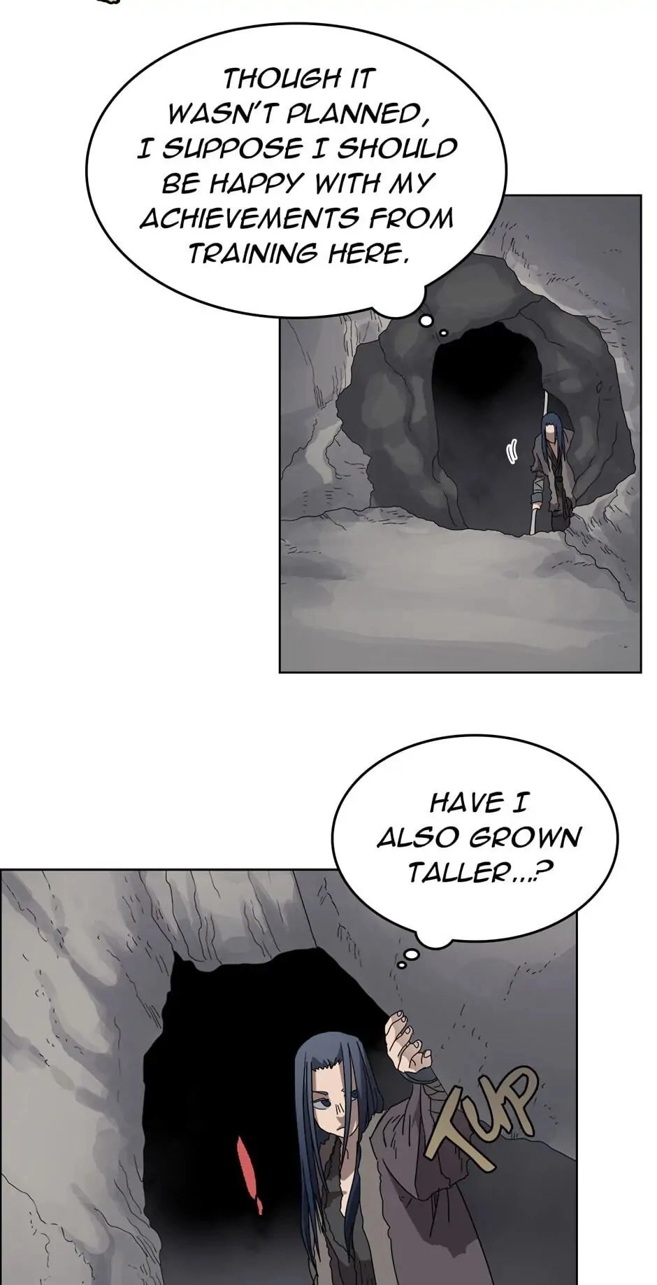 Heavenly Demon Reborn! Chapter 58 – Breaking Through Page 26