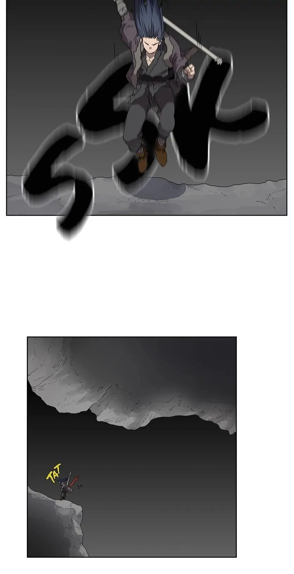 Heavenly Demon Reborn! Chapter 58 – Breaking Through Page 21
