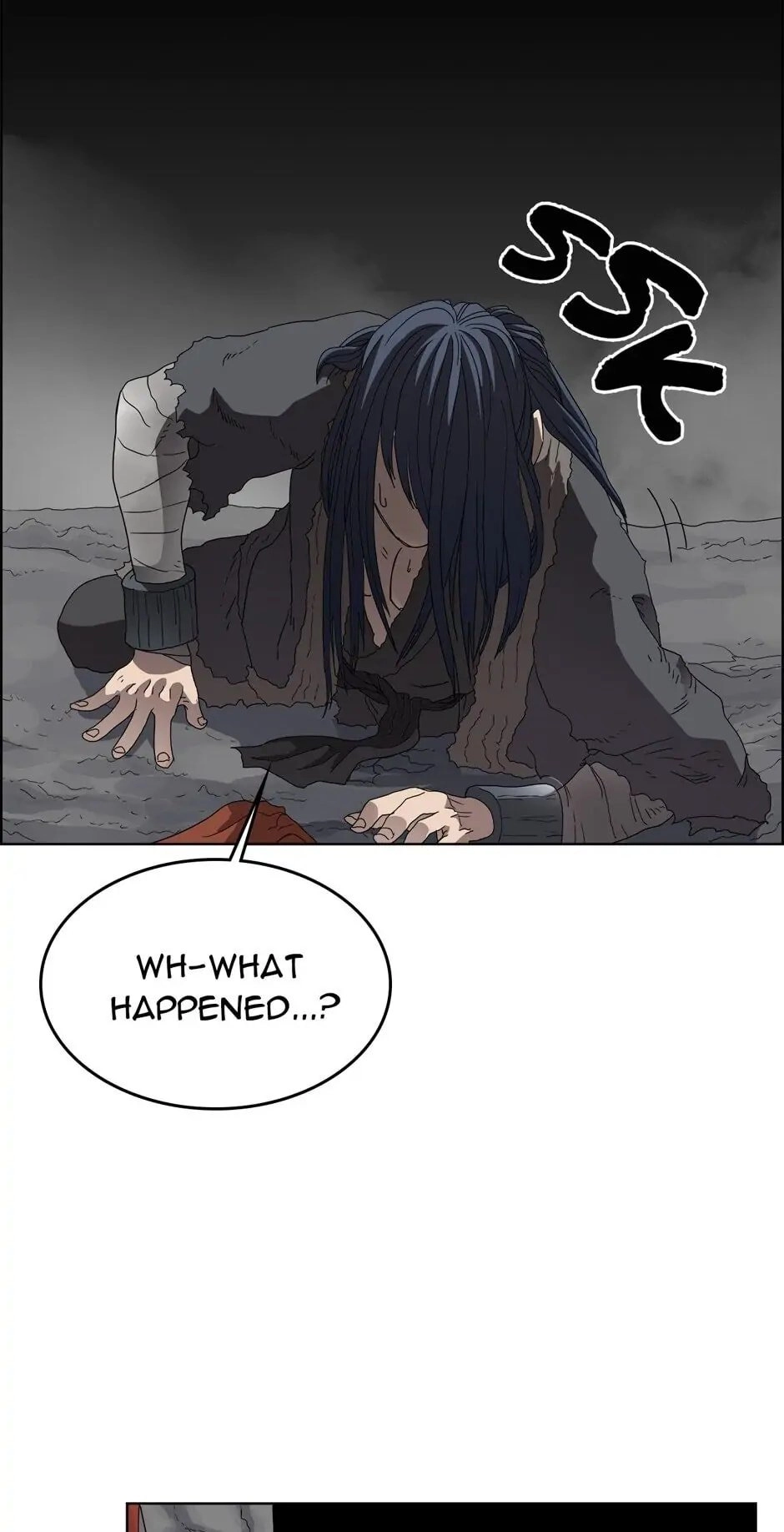 Heavenly Demon Reborn! Chapter 58 – Breaking Through Page 8