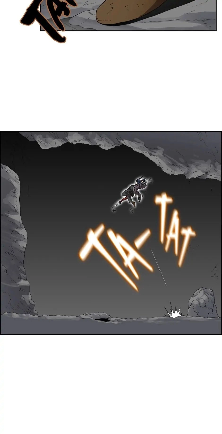 Heavenly Demon Reborn! Chapter 58 – Breaking Through Page 19