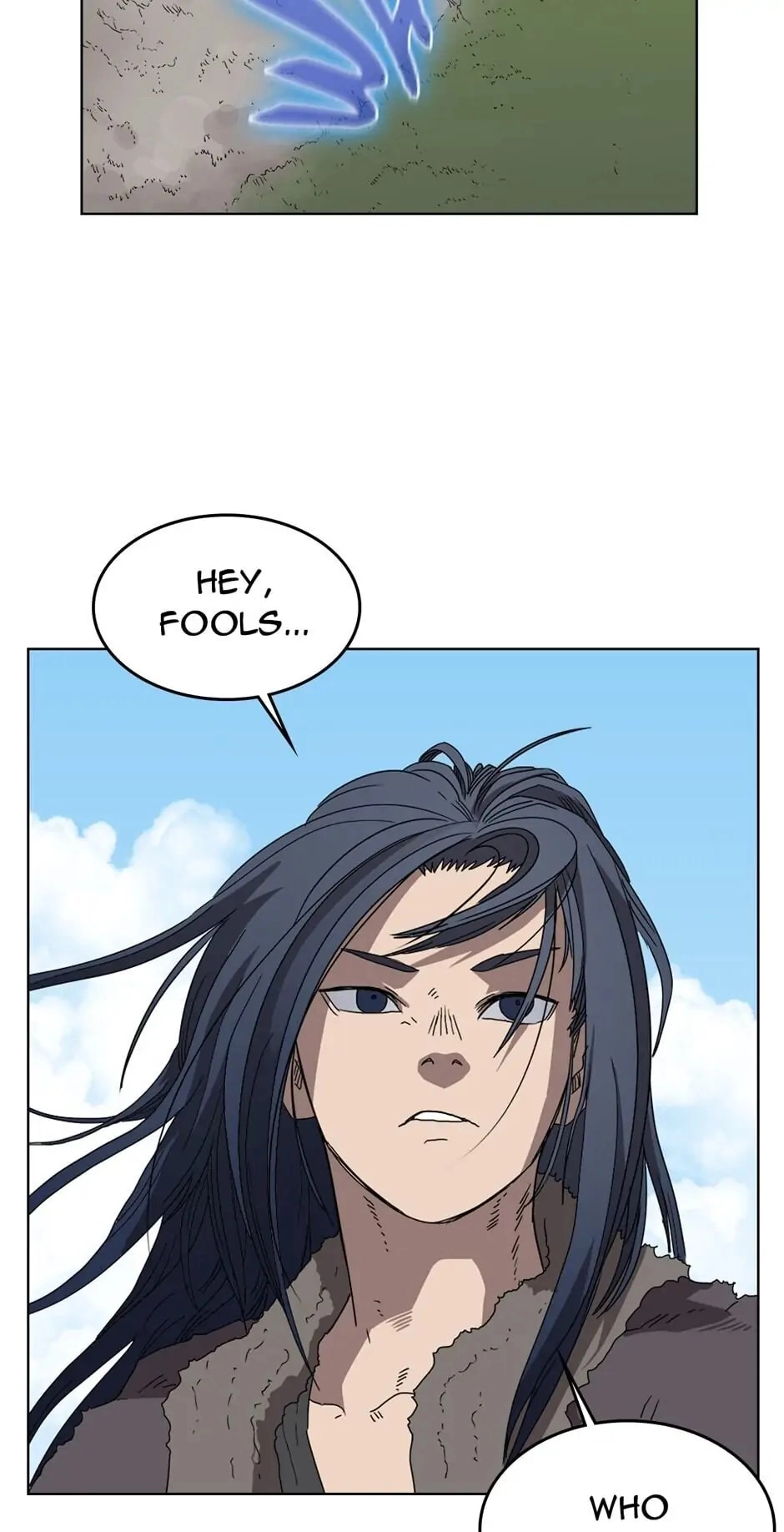 Heavenly Demon Reborn! Chapter 58 – Breaking Through Page 39