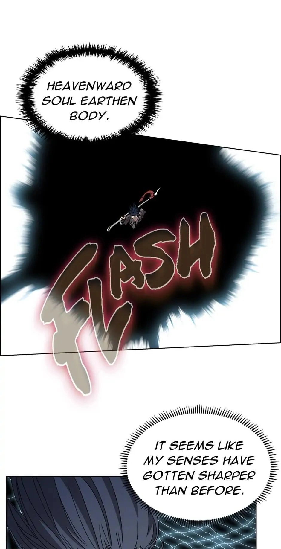 Heavenly Demon Reborn! Chapter 58 – Breaking Through Page 30