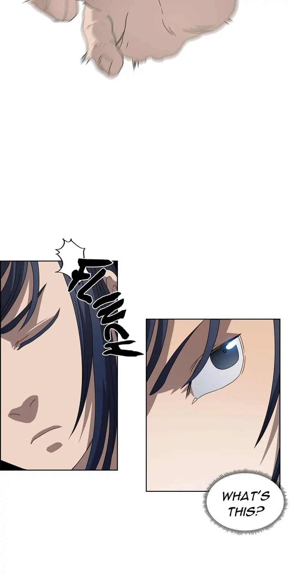 Heavenly Demon Reborn! Chapter 58 – Breaking Through Page 33
