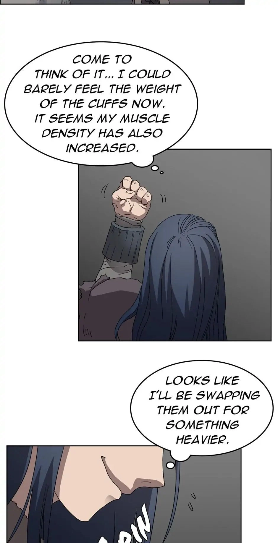 Heavenly Demon Reborn! Chapter 58 – Breaking Through Page 27