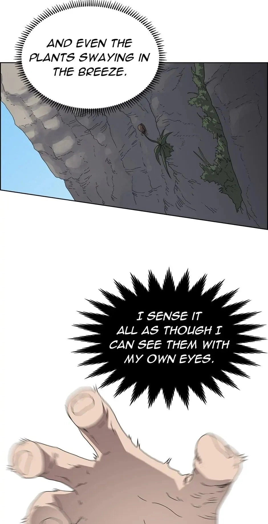 Heavenly Demon Reborn! Chapter 58 – Breaking Through Page 32