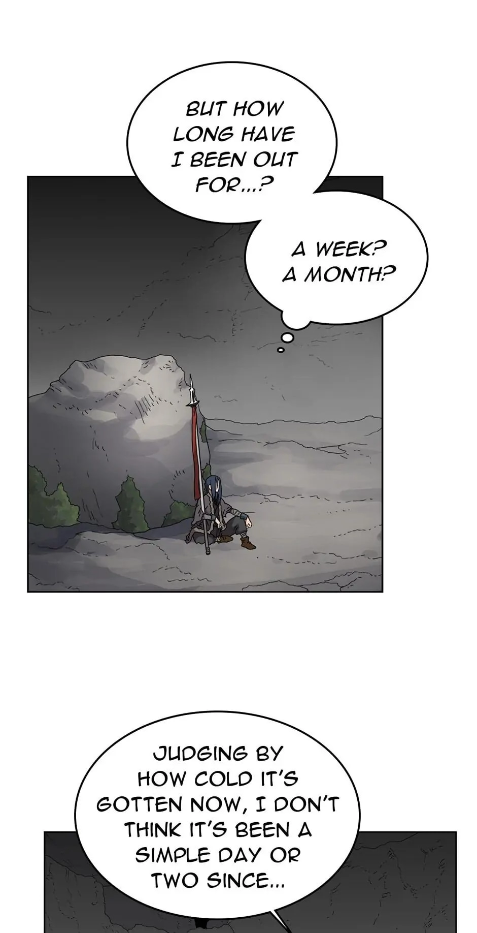 Heavenly Demon Reborn! Chapter 58 – Breaking Through Page 16