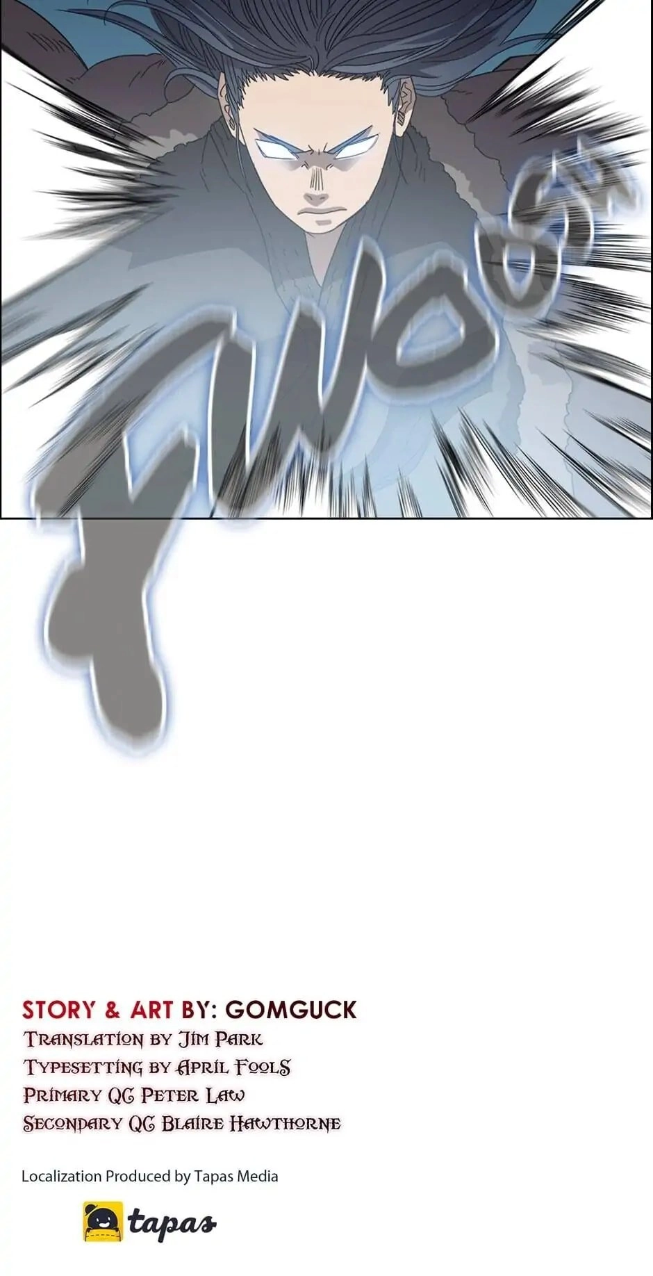 Heavenly Demon Reborn! Chapter 58 – Breaking Through Page 41