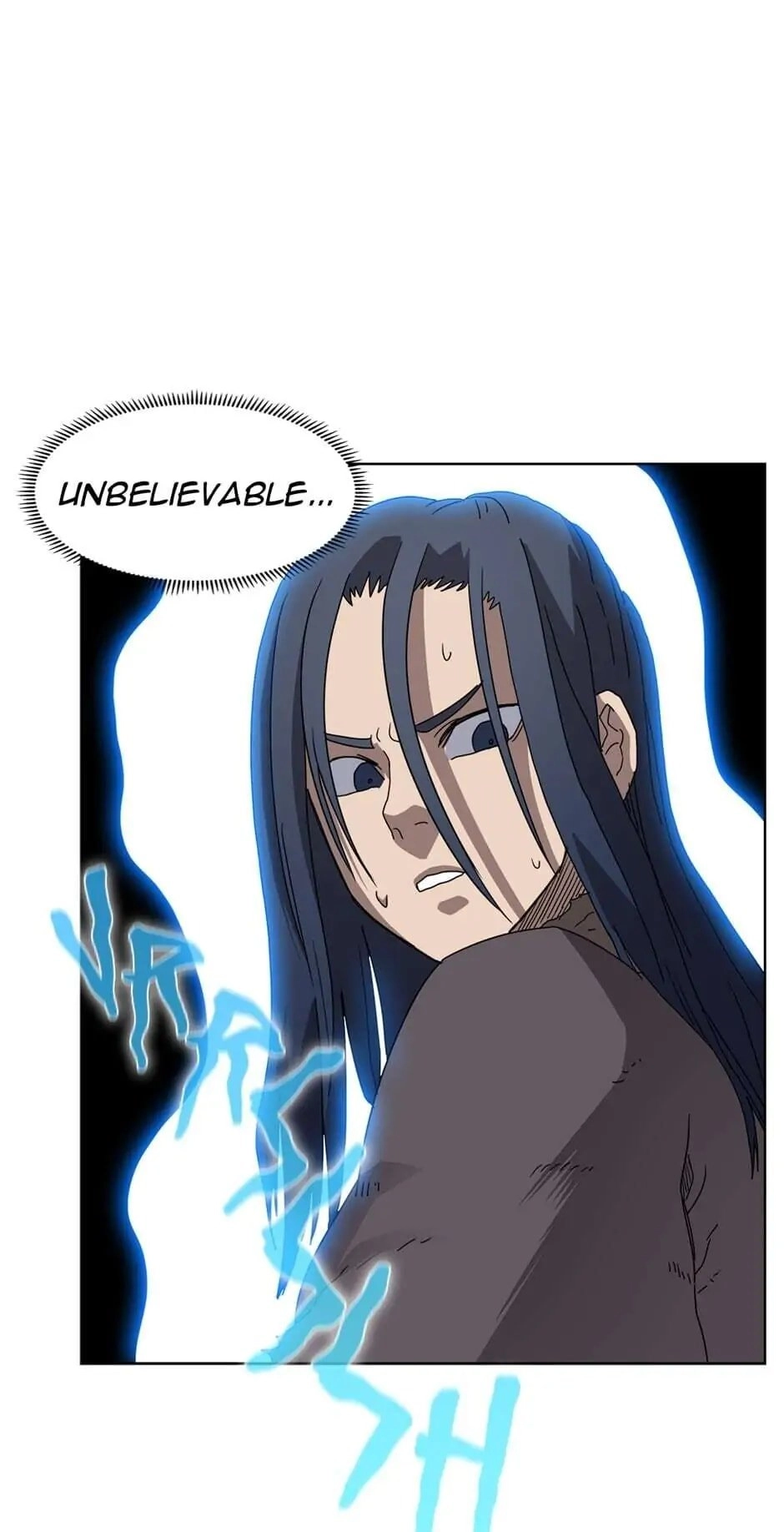 Heavenly Demon Reborn! Chapter 58 – Breaking Through Page 22