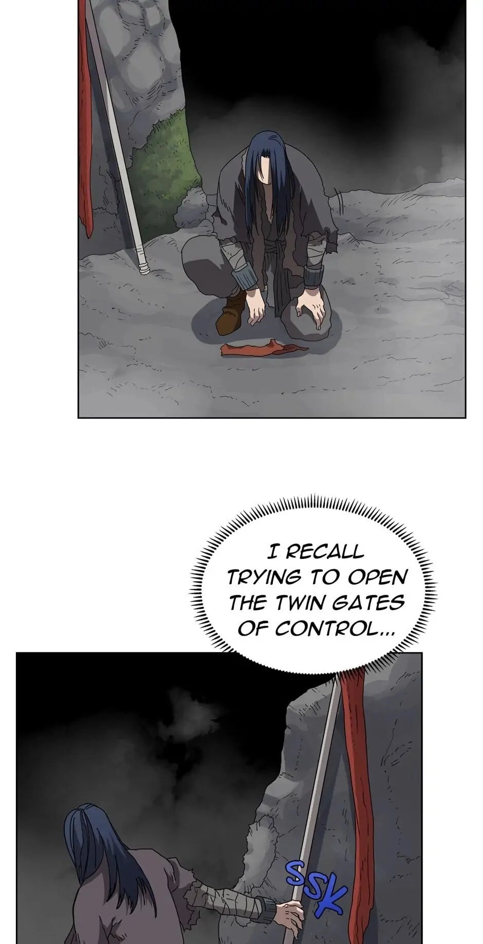 Heavenly Demon Reborn! Chapter 58 – Breaking Through Page 9