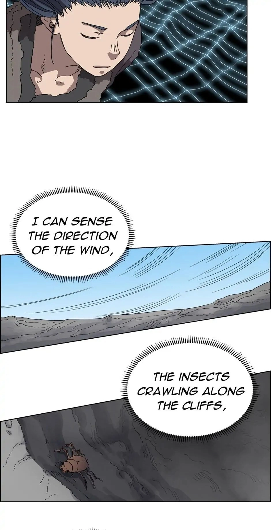 Heavenly Demon Reborn! Chapter 58 – Breaking Through Page 31