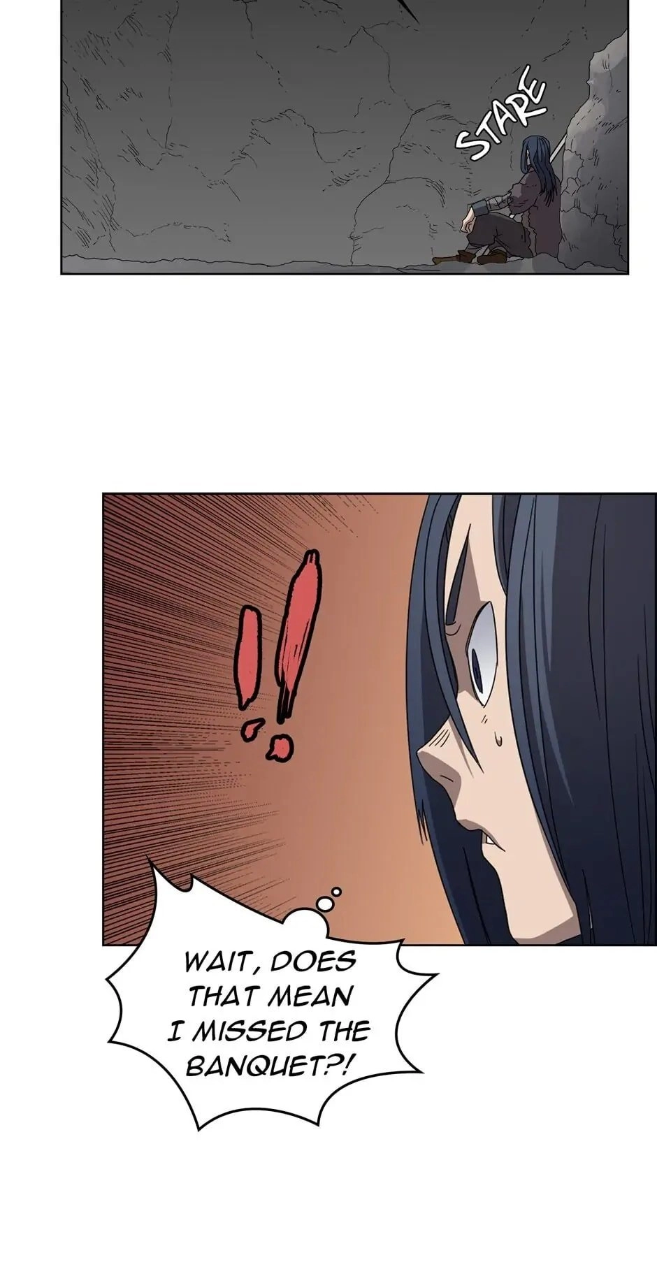 Heavenly Demon Reborn! Chapter 58 – Breaking Through Page 17