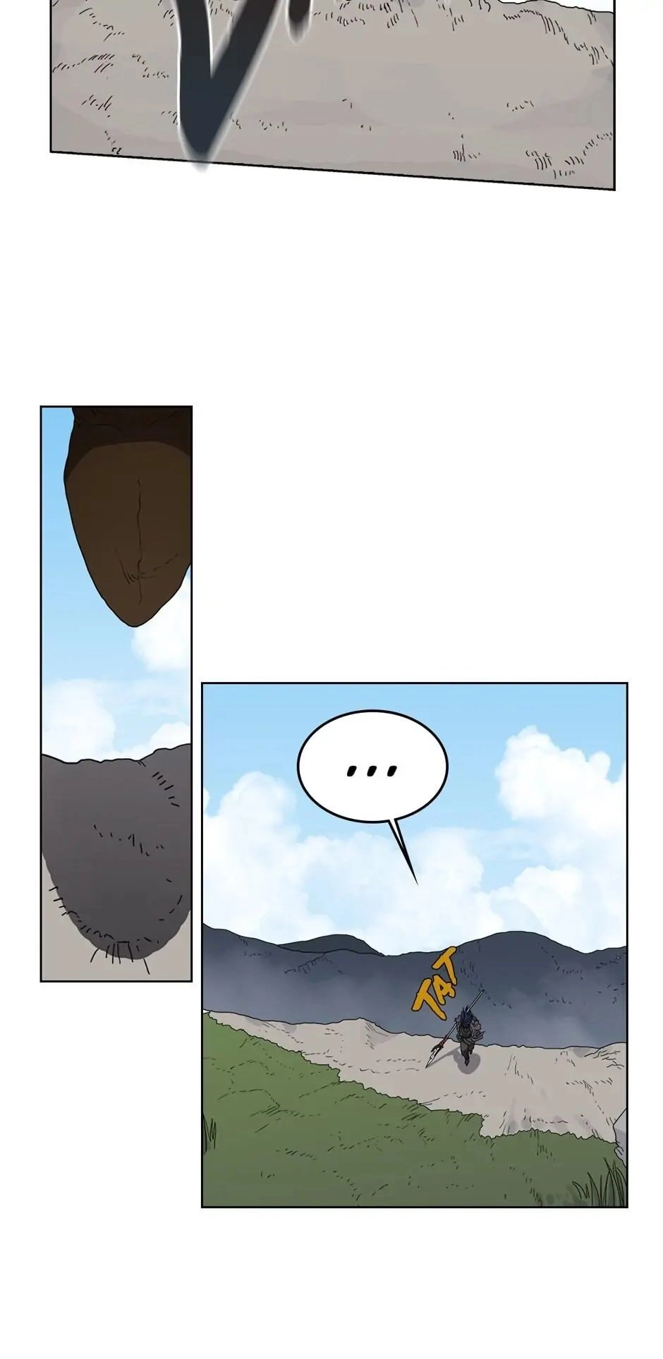 Heavenly Demon Reborn! Chapter 58 – Breaking Through Page 37