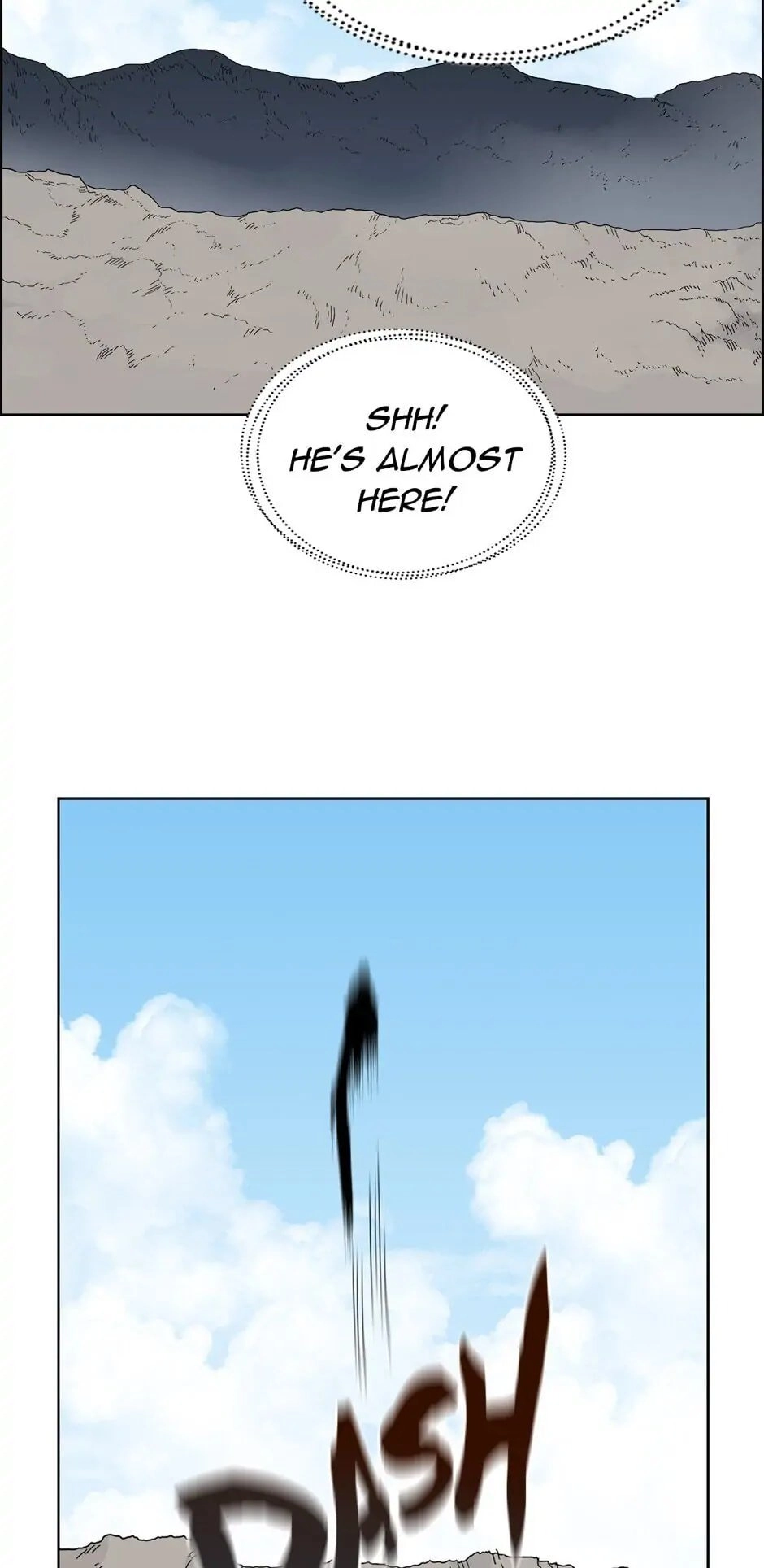 Heavenly Demon Reborn! Chapter 58 – Breaking Through Page 36