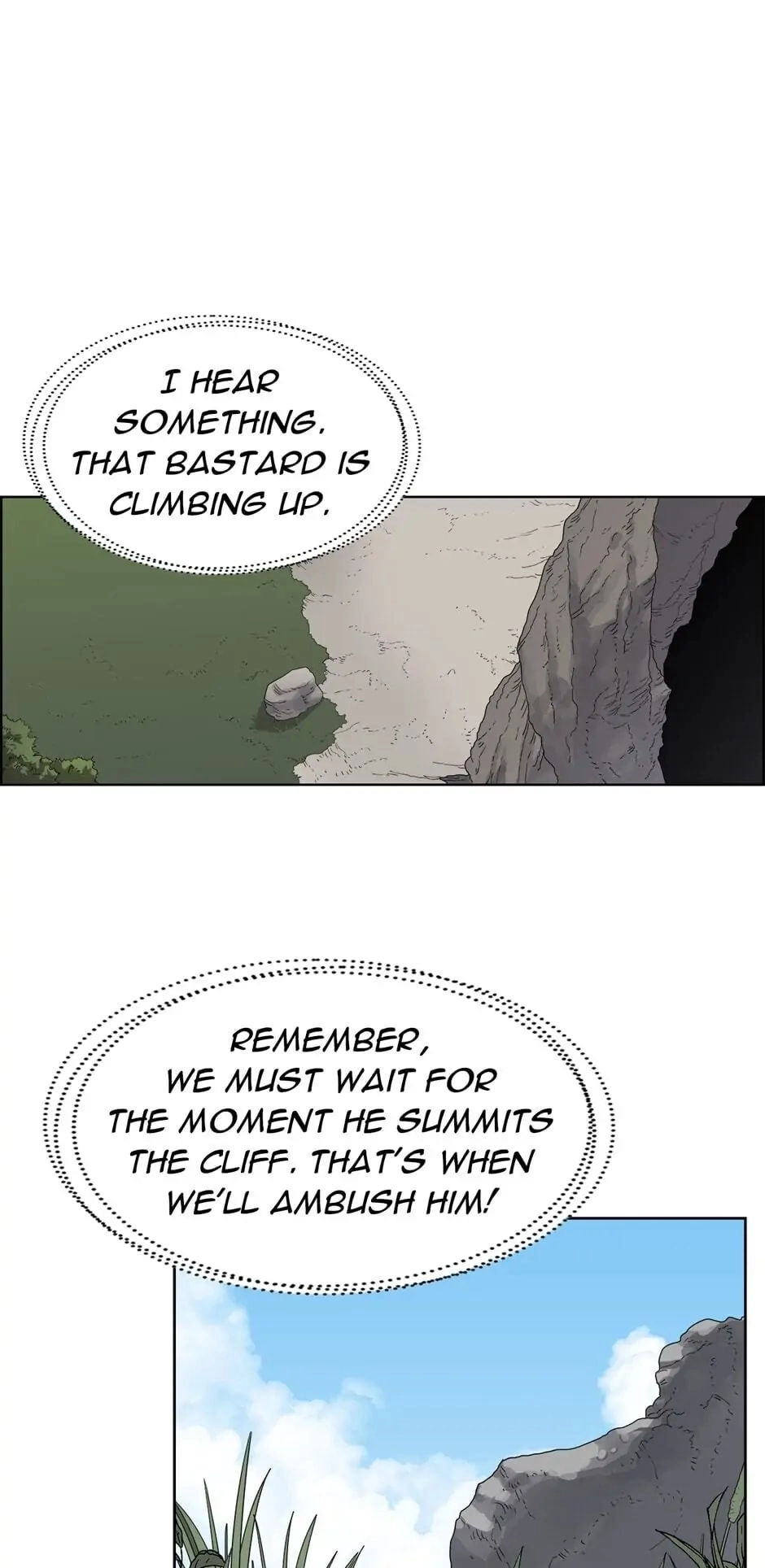 Heavenly Demon Reborn! Chapter 58 – Breaking Through Page 34