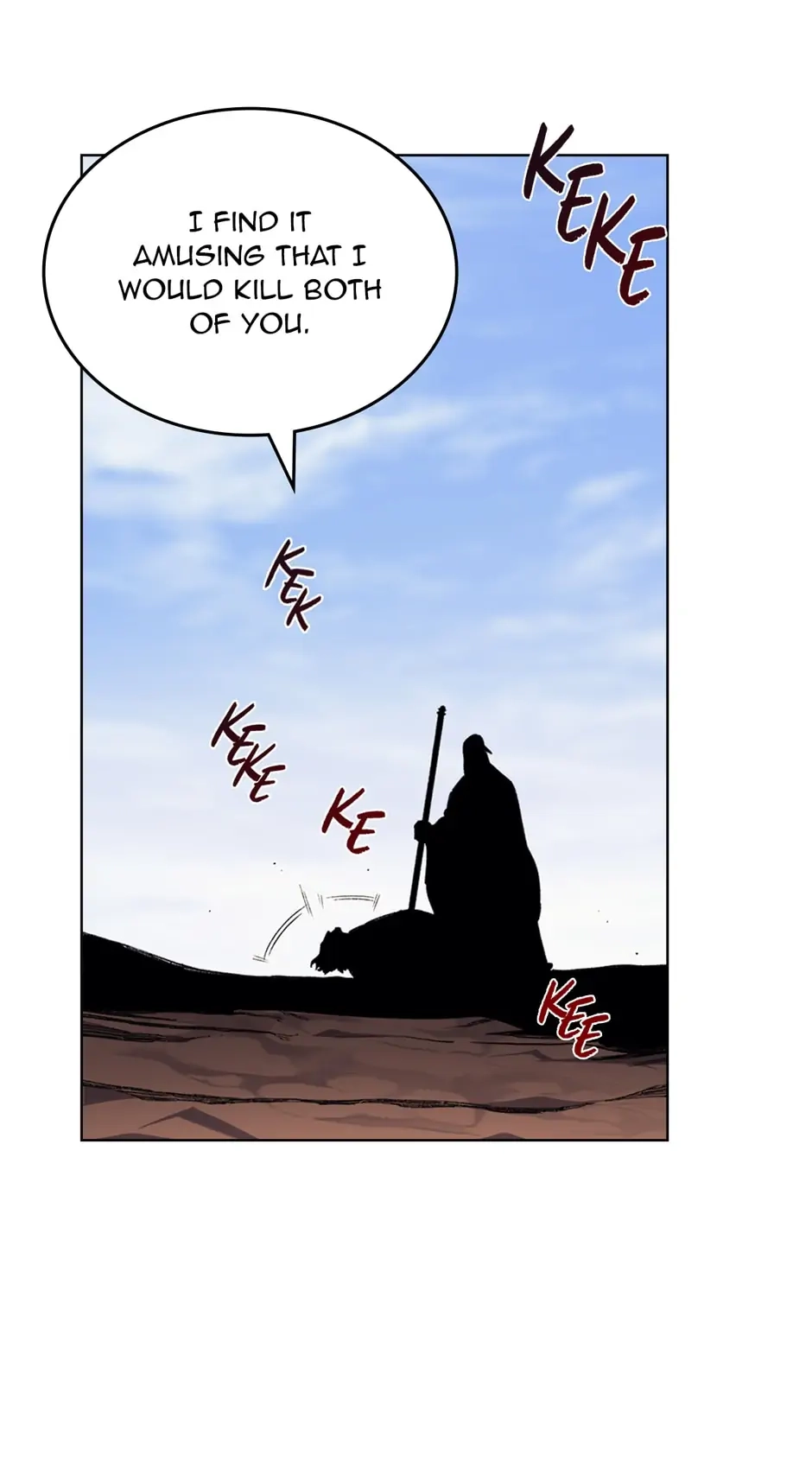 Heavenly Demon Reborn! Chapter 197 – As Poison Rushes Through Page 31