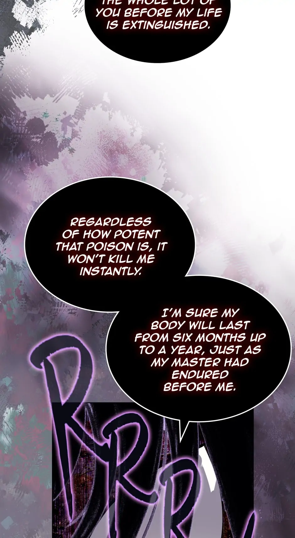 Heavenly Demon Reborn! Chapter 197 – As Poison Rushes Through Page 35